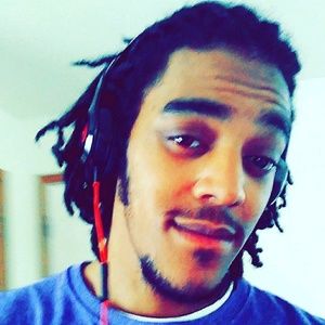 Meet your Posher, Frederick